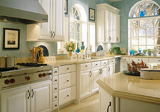 Pros Cons Of Thermofoil Cabinets Kitchen Views Blog